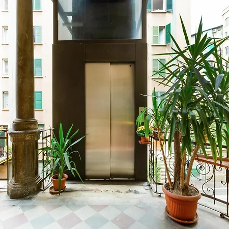 Cenisio & Sempione Cosy Flat Apartment Milan Exterior photo