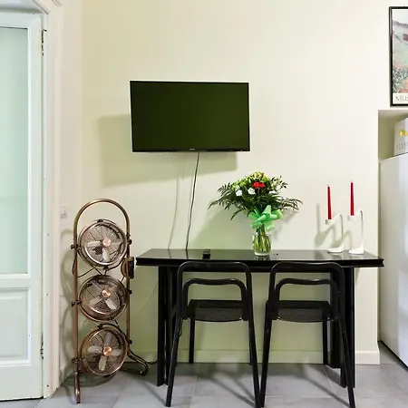 Cenisio & Sempione Cosy Flat Apartment Milan Exterior photo