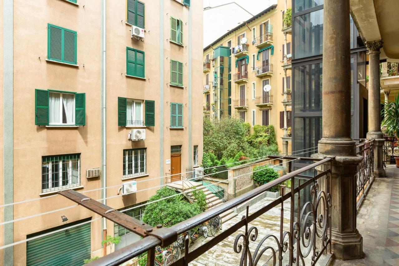 Apartment Cenisio & Sempione Cosy Flat Mailand